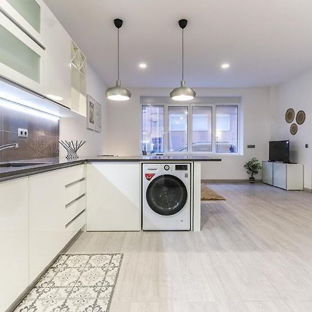 Vita Portucale ! Moscavide Family Apartment Lisboa Dış mekan fotoğraf