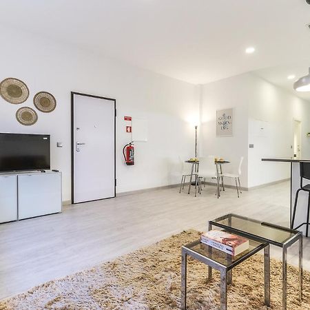 Vita Portucale ! Moscavide Family Apartment Lisboa Dış mekan fotoğraf
