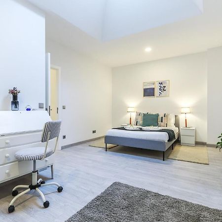 Vita Portucale ! Moscavide Family Apartment Lisboa Dış mekan fotoğraf