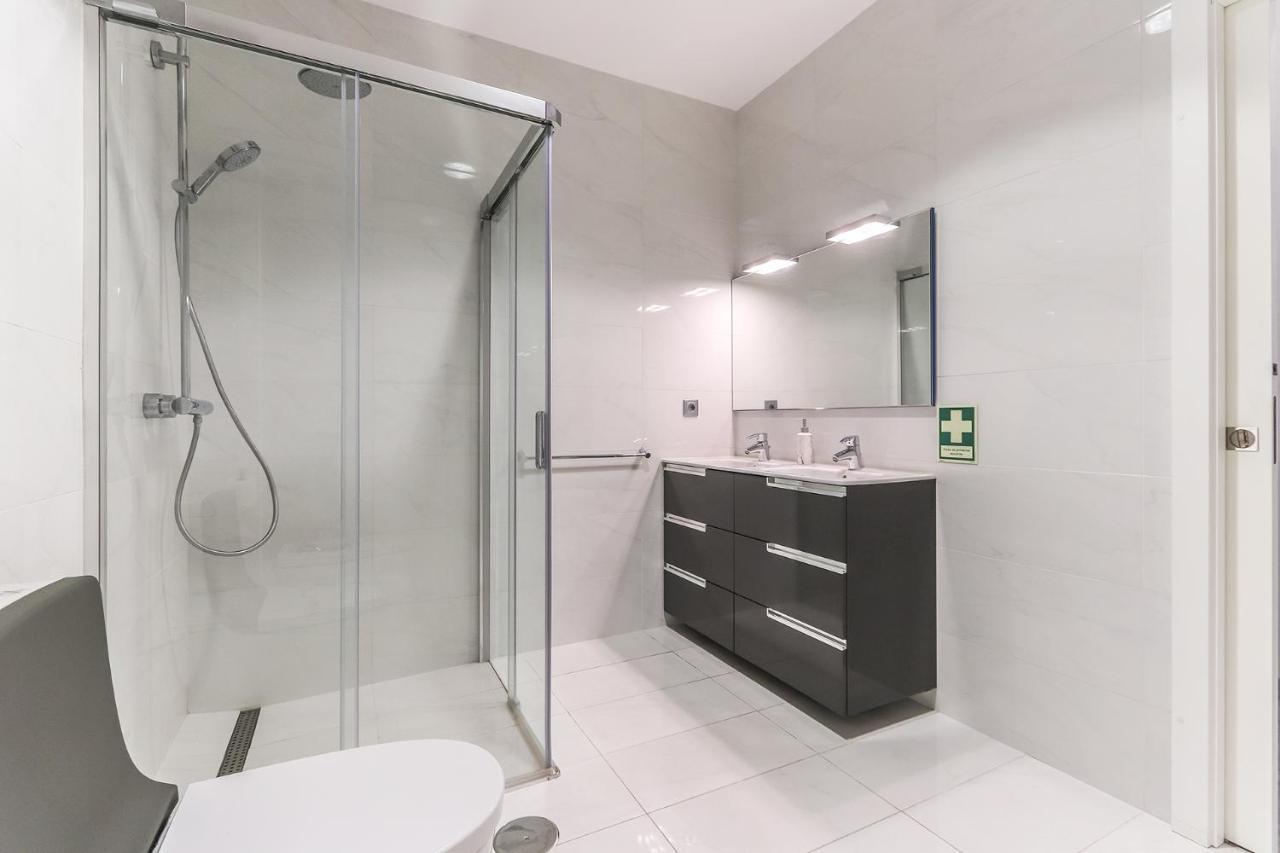 Vita Portucale ! Moscavide Family Apartment Lisboa Dış mekan fotoğraf