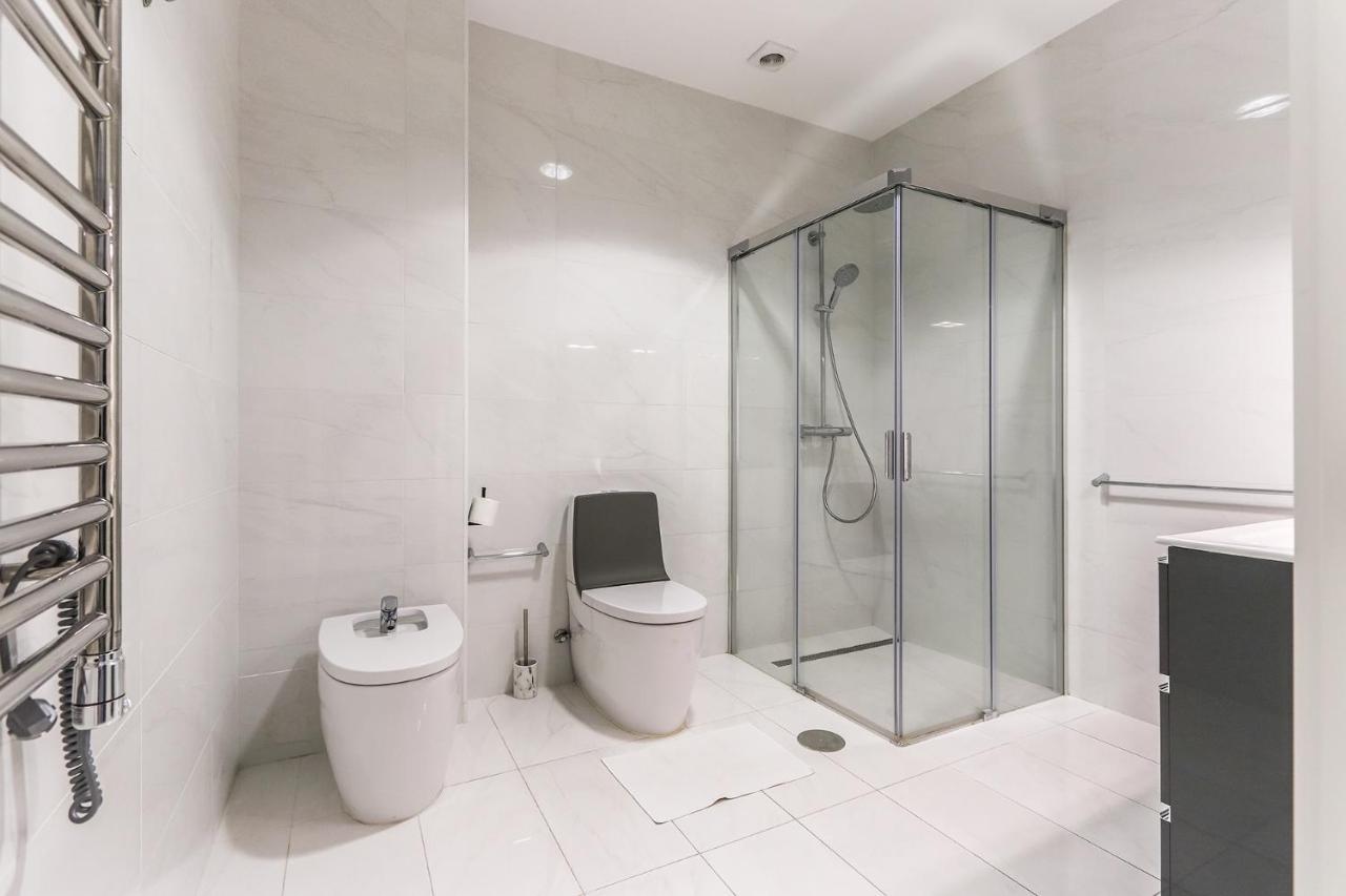 Vita Portucale ! Moscavide Family Apartment Lisboa Dış mekan fotoğraf