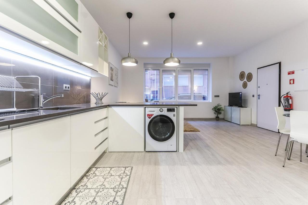 Vita Portucale ! Moscavide Family Apartment Lisboa Dış mekan fotoğraf