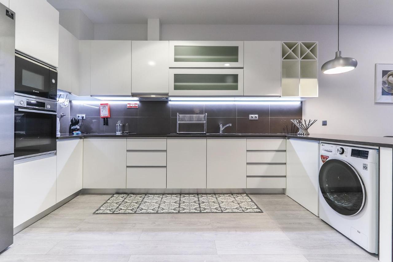 Vita Portucale ! Moscavide Family Apartment Lisboa Dış mekan fotoğraf