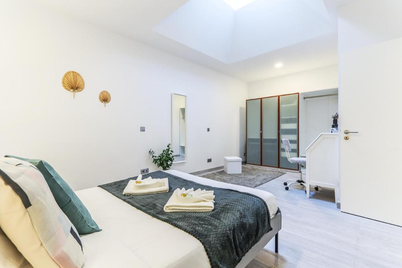 Vita Portucale ! Moscavide Family Apartment Lisboa Dış mekan fotoğraf