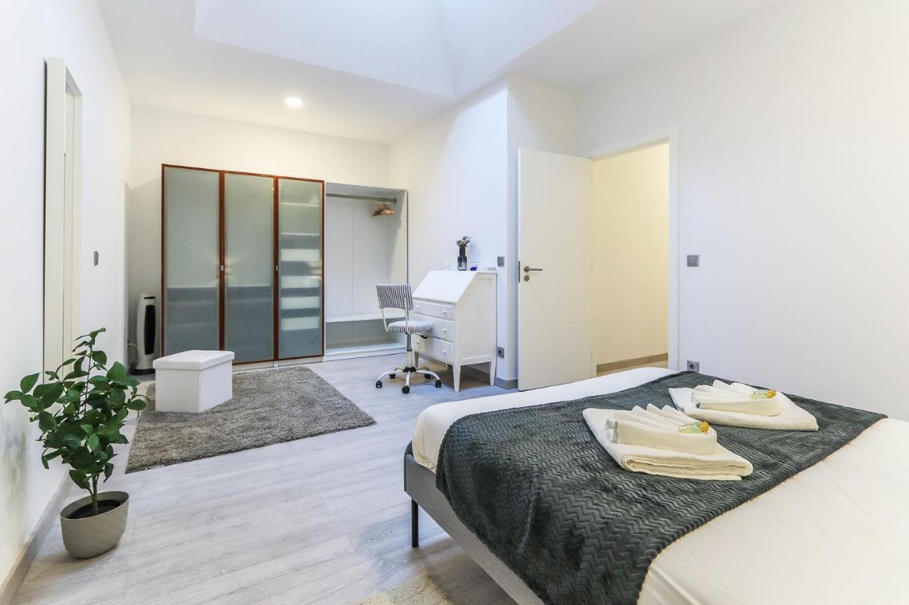 Vita Portucale ! Moscavide Family Apartment Lisboa Dış mekan fotoğraf