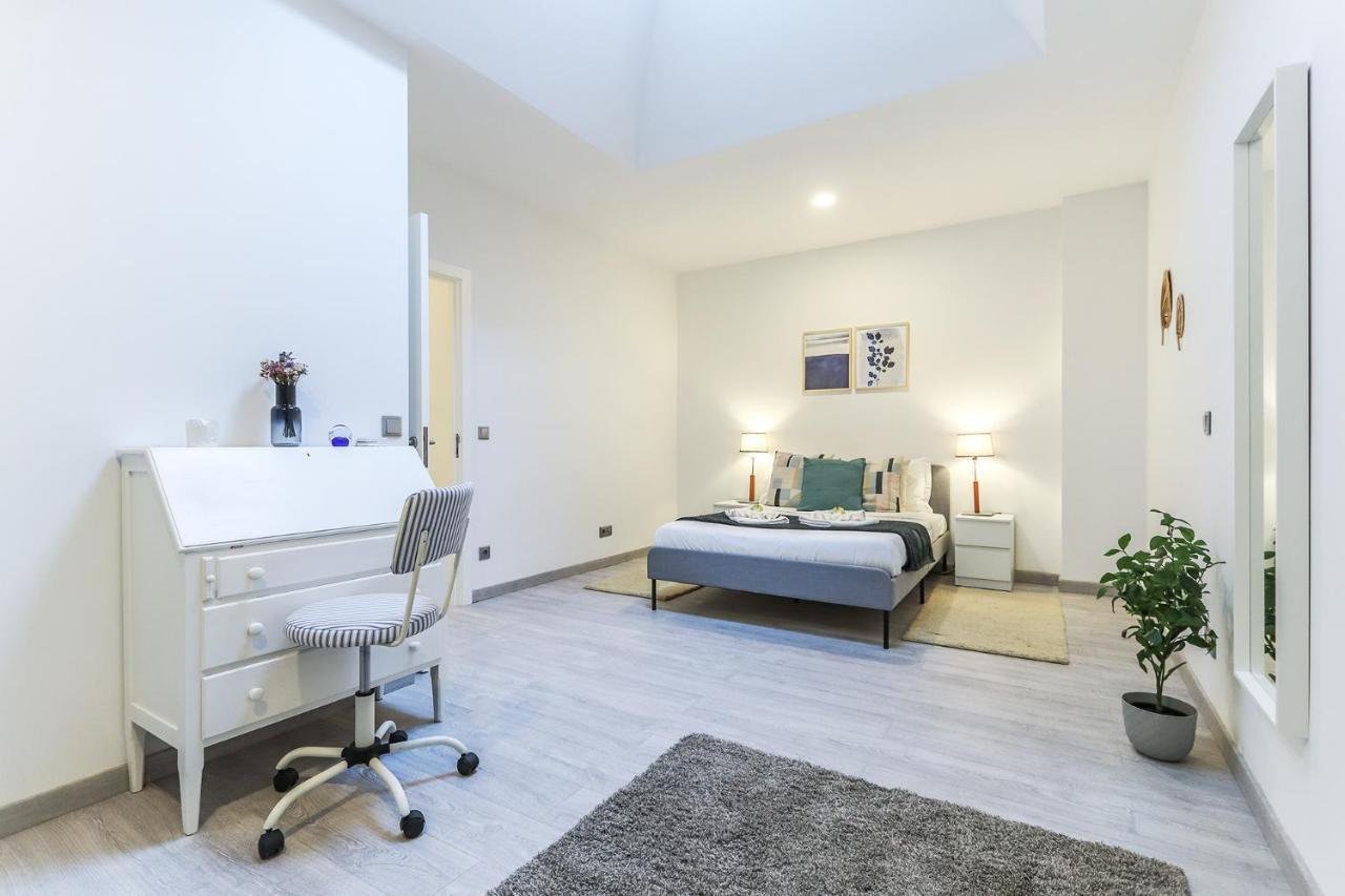 Vita Portucale ! Moscavide Family Apartment Lisboa Dış mekan fotoğraf