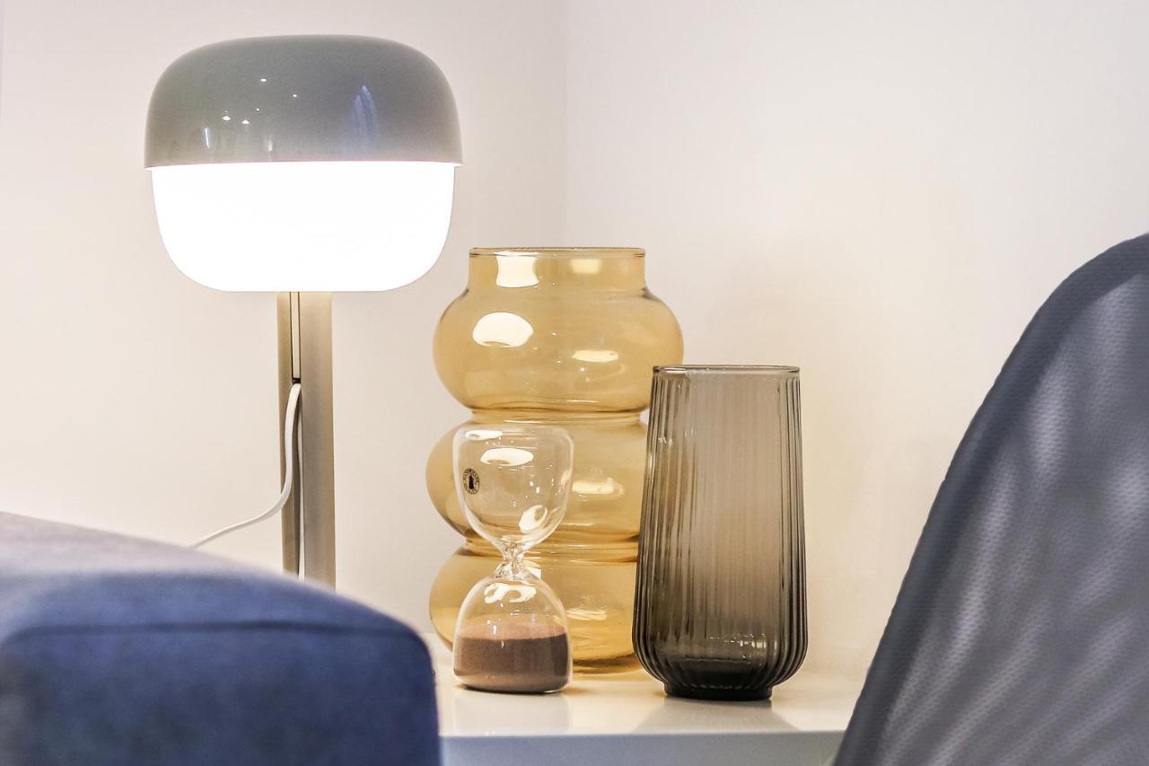Vita Portucale ! Moscavide Family Apartment Lisboa Dış mekan fotoğraf