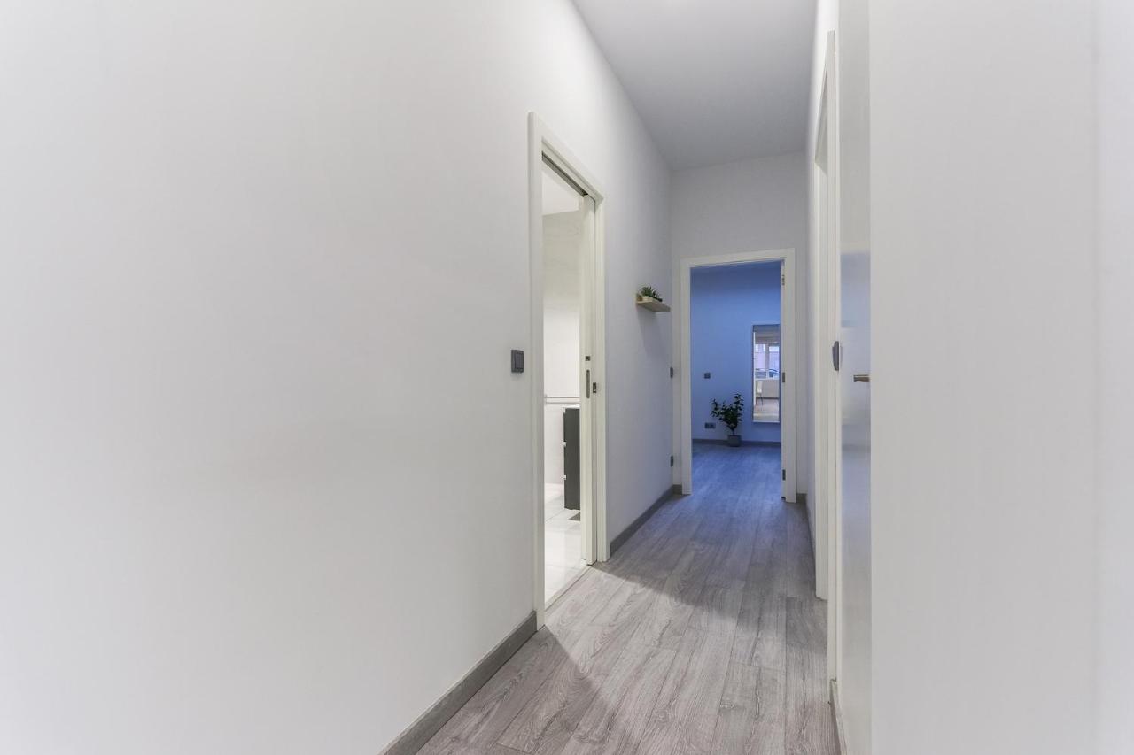 Vita Portucale ! Moscavide Family Apartment Lisboa Dış mekan fotoğraf