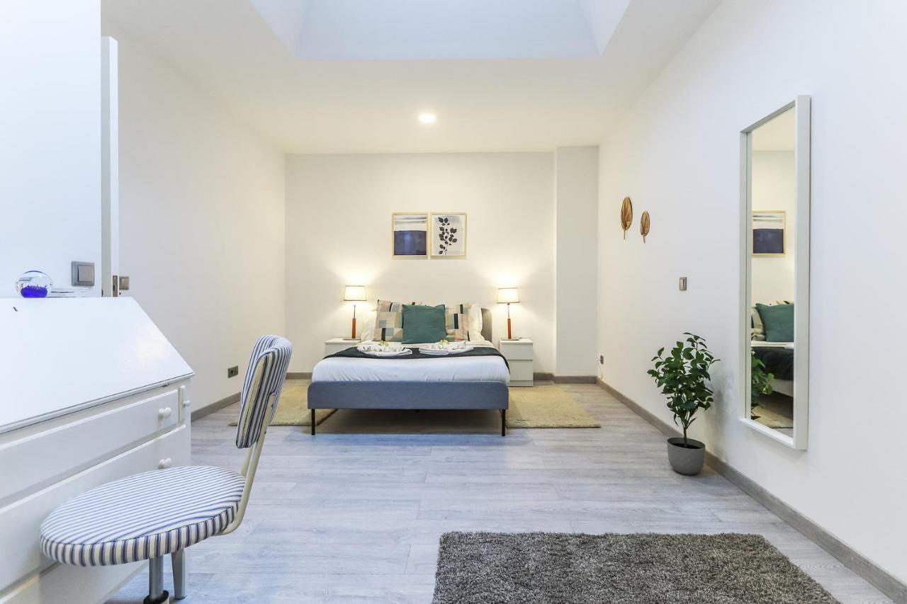 Vita Portucale ! Moscavide Family Apartment Lisboa Dış mekan fotoğraf