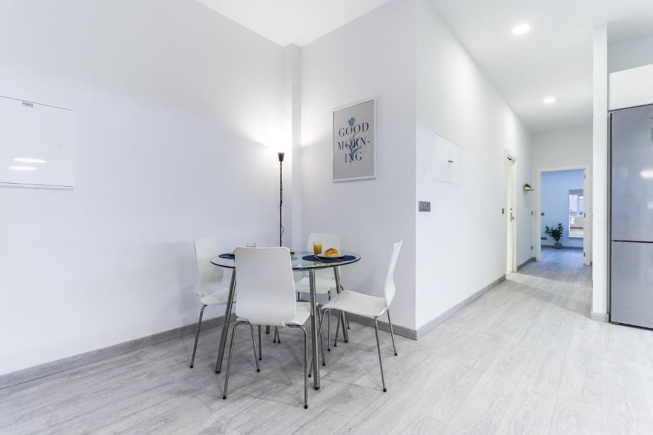 Vita Portucale ! Moscavide Family Apartment Lisboa Dış mekan fotoğraf