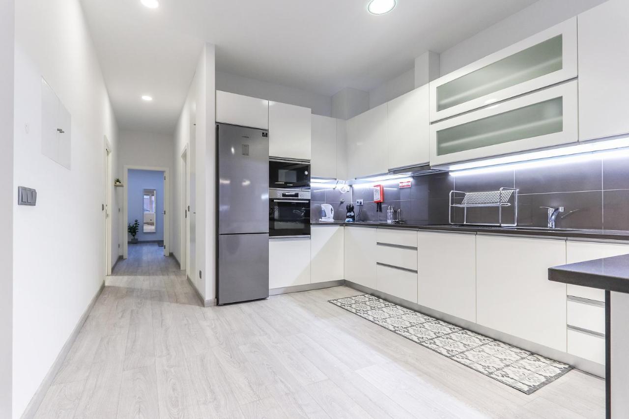 Vita Portucale ! Moscavide Family Apartment Lisboa Dış mekan fotoğraf