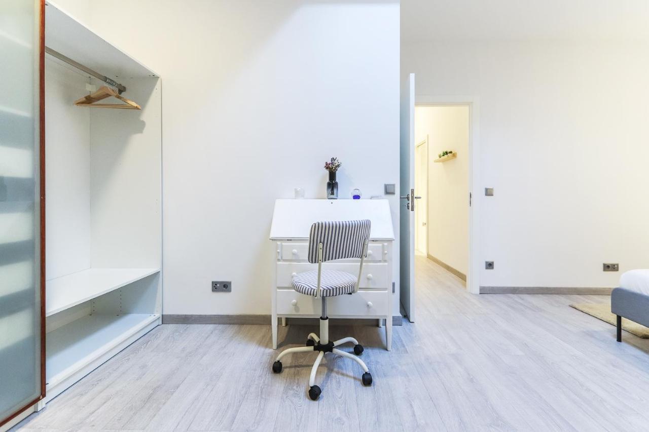 Vita Portucale ! Moscavide Family Apartment Lisboa Dış mekan fotoğraf